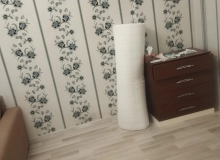 Şəfayət Mehdiyev küçəsi