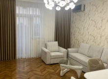 Zərifə Əliyeva küçəsi