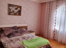 Buzovna qəsəbəsi
