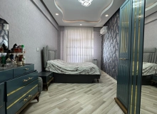 Səttar Bəhlulzadə küçəsi