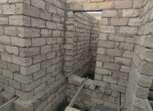 Məştağa Buzovna yolu
