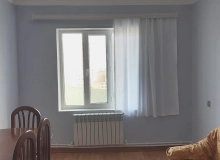 Məhəmməd Xiyabani küçəsi