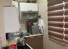 Etibar Bəkirli küçəsi.