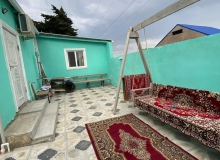 Sabunçu rayonu Bilgəh qəsəbəbi