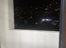 Yeni Günəşli qəsəbəsi, D massivi