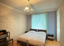 Ceyhun Səlimov küçəsi