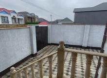 Məhəmmədli qəsəbəsi