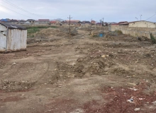 Müşfiqabad qəsəbəsi