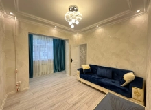 Xətai rayonu , Köhnə Günəşli qəsəbəsində yerləşir