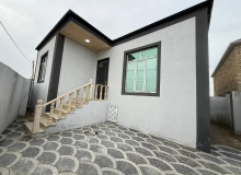 Məhəmmədli qəsəbəsi