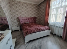 Masazır qəsəbəsi, Müşfiq Vəliyev küçəsi