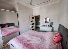 Xudu Məmmədov küçəsi