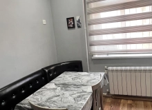 Suraxanı rayonu, Yeni Günəşli Massiv Q