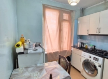 M. Seyidov küçəsi