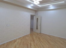 8 km, Çobanzadə küçəsi
