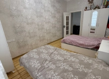 Dadaş Bünyadzadə küçəsi