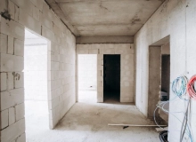 Əliyar Əliyev küçəsi