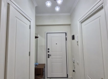 Müstəqillik küçəsi