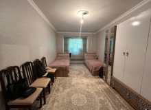 Polad Həşimov küçəsi