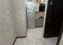 Baku Medical Plazanın yanı