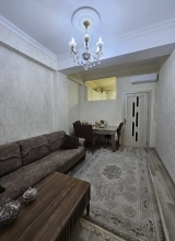 Masazır qəsəbəsi