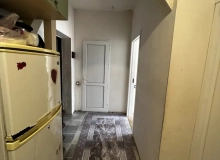 Masazir qəsəbəsi Qurtuluş 93 yaşayış kompleksi