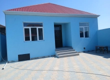Buzovna qəsəbəsi, Albalılıq