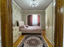 Mehmandarov küçəsi