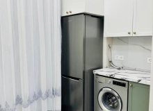 Cəfər Xəndan küçəsi