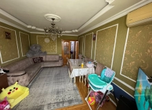 Polad Həşimov  küçəsi