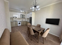 Yasamal rayonu, Asan Xidmətin arxası