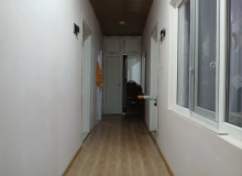 Buzovna qəsəbəsi