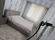 Masazırda Yeni Bakı Yaşayış Kompleksində