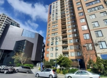 Qutqaşınlı küçəsi