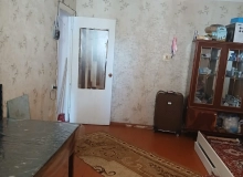 Qara Qarayev metrosu və 145 saylı məktəbin yaxınlığı