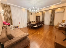 Ceyhun Hacıbəyli küçəsi