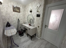 Əhmədli qəsəbəsi