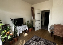 Masazır Qurtuluş 93 yaşayış kompleksi