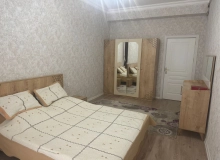 Sumqayıt şəhəri,Bulvar küçəsi,Mirvari city yaşayış kompleksində