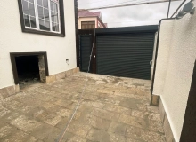 ABŞERON rayonu, MASAZIR qəsəbəsi.