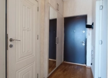 Süleyman sani Axundov küç