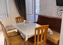 Xətai rayonu, Baku İnşaat Yaşayış Kompleksi