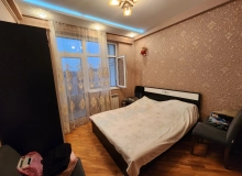 Masazır, Yeni Bakı yaşayış kompleksi, bina 15