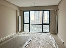 İslam Abışov küçəsi