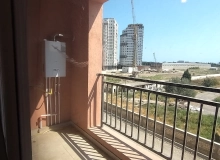 Sumqayıt şəh Bağçaşəhər