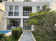 Mərdəkan qəsəbəsi