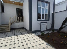 Məhəmmədli qəsəbəsi