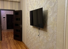 Dadaş Bunyadzadə küçəsi