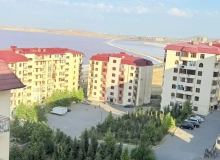 Masazır Abşeron City yaşayış kompleksi