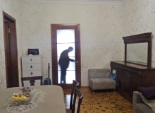 Səbail, U.Hacibeyov küç.